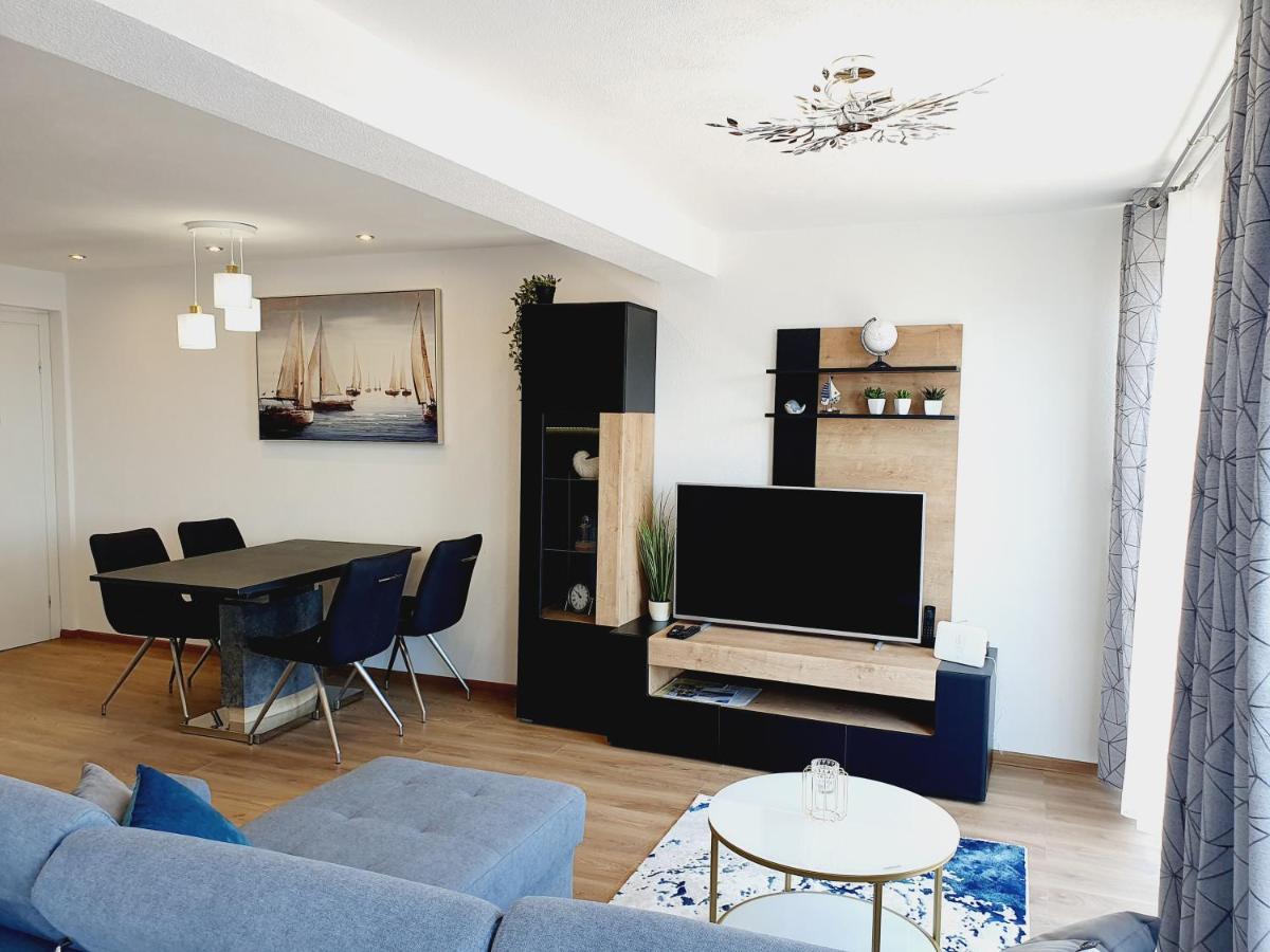 White House Apartments دوغي رات المظهر الخارجي الصورة