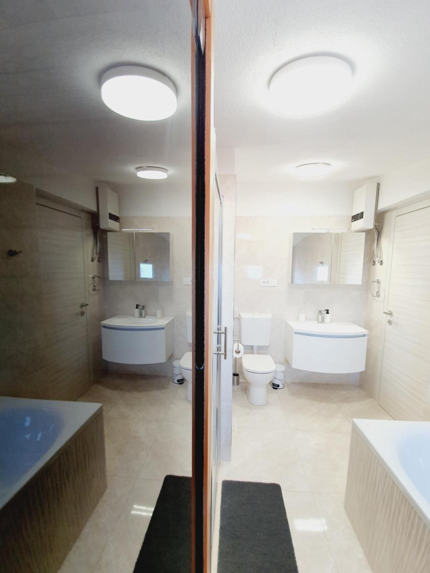 White House Apartments دوغي رات المظهر الخارجي الصورة