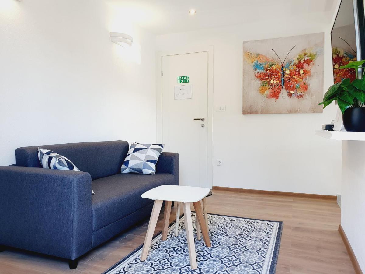 White House Apartments دوغي رات المظهر الخارجي الصورة