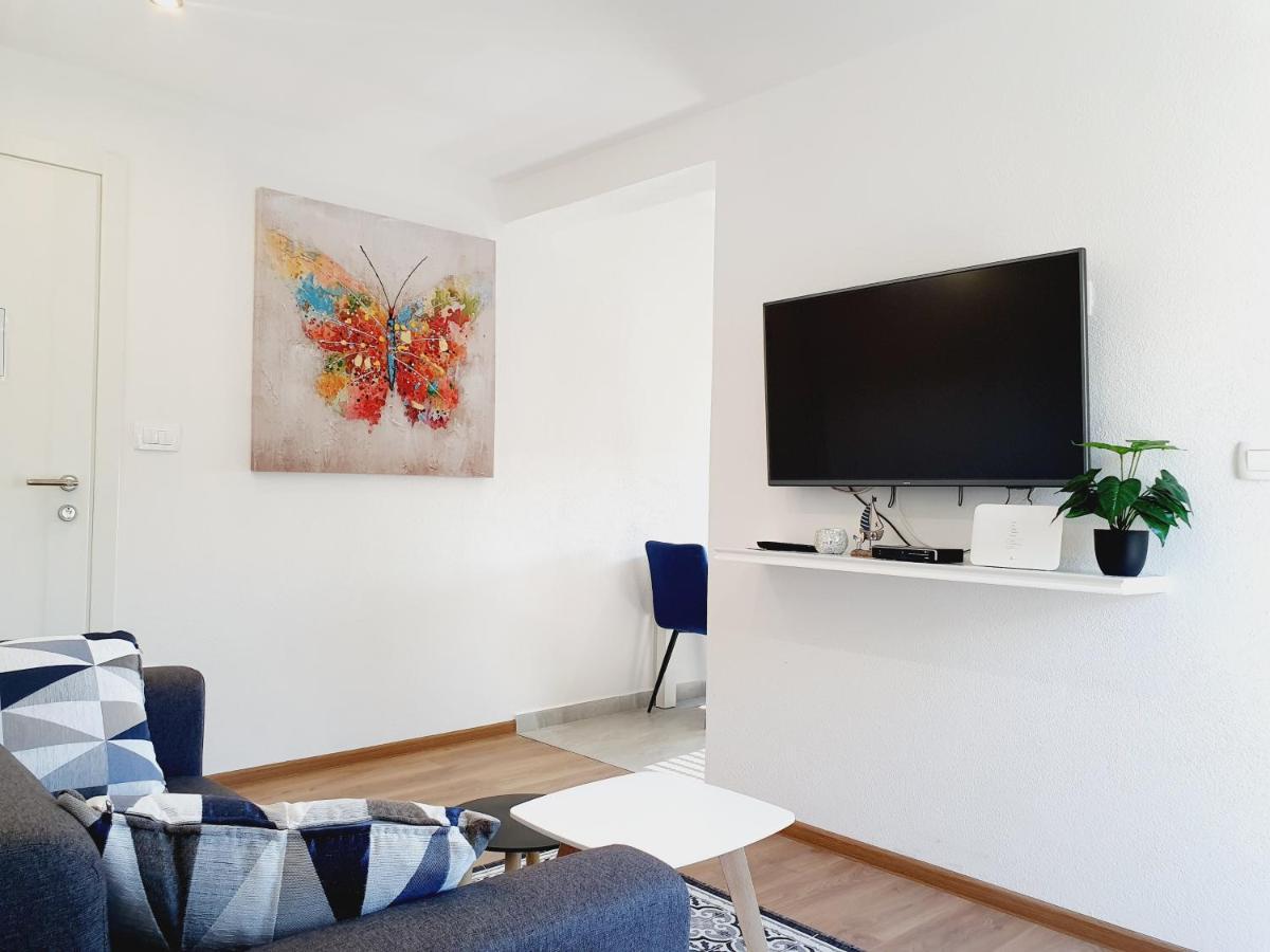 White House Apartments دوغي رات المظهر الخارجي الصورة