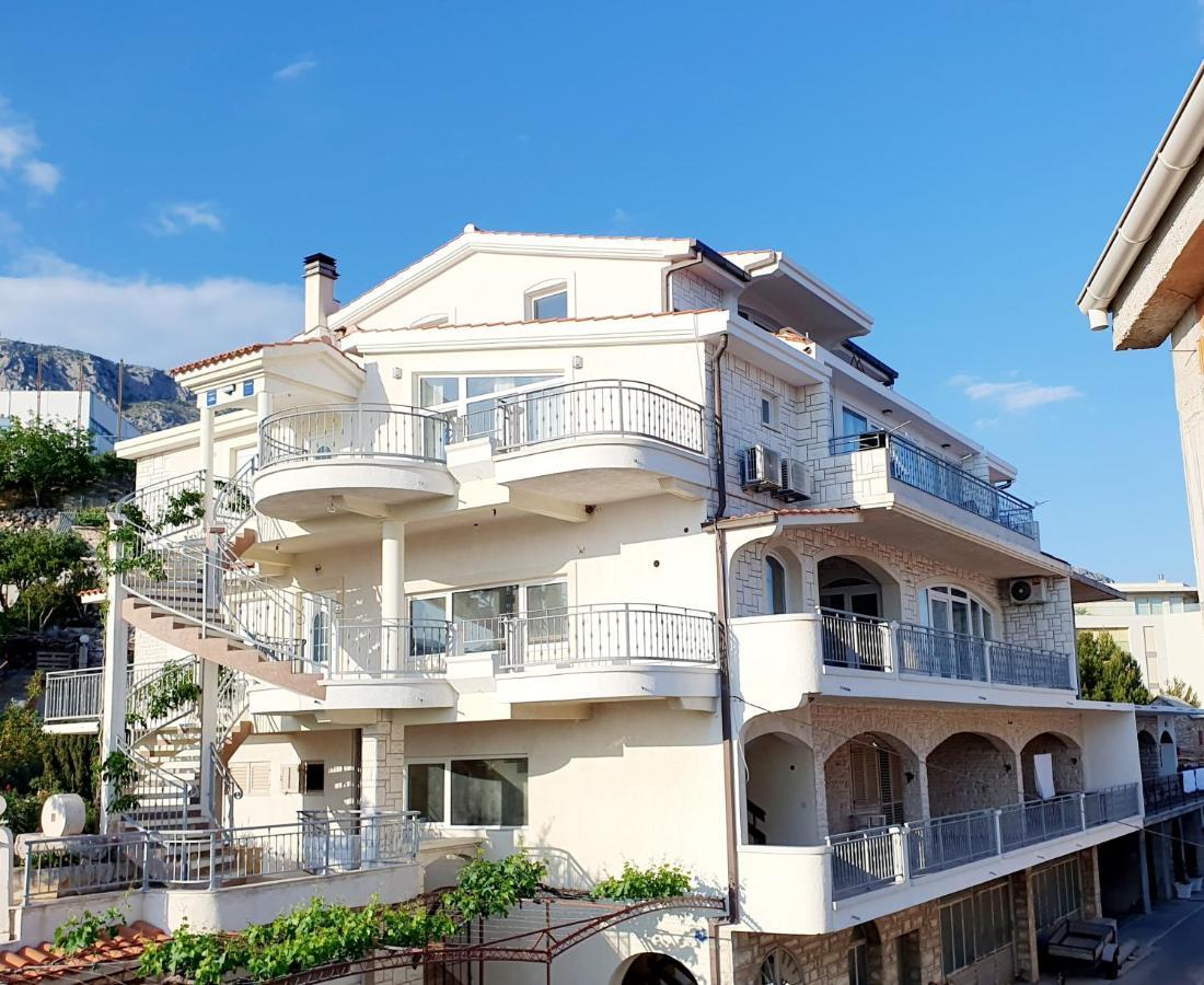 White House Apartments دوغي رات المظهر الخارجي الصورة