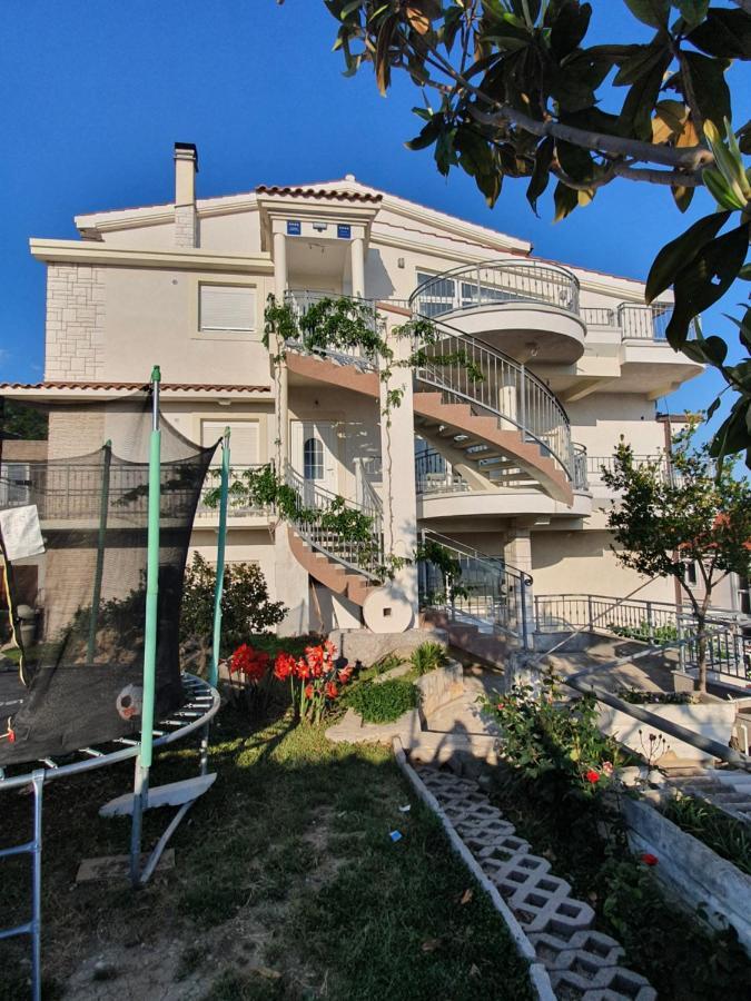 White House Apartments دوغي رات المظهر الخارجي الصورة