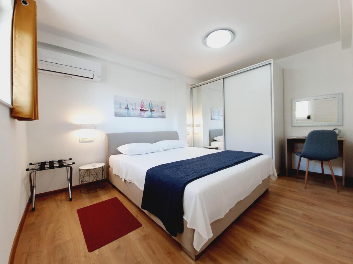 White House Apartments دوغي رات المظهر الخارجي الصورة