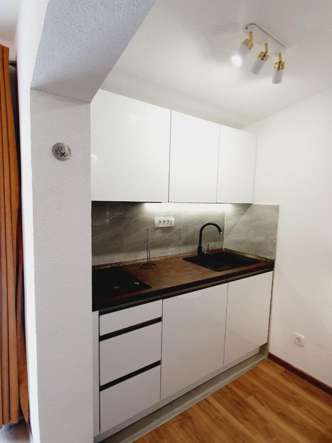 White House Apartments دوغي رات المظهر الخارجي الصورة