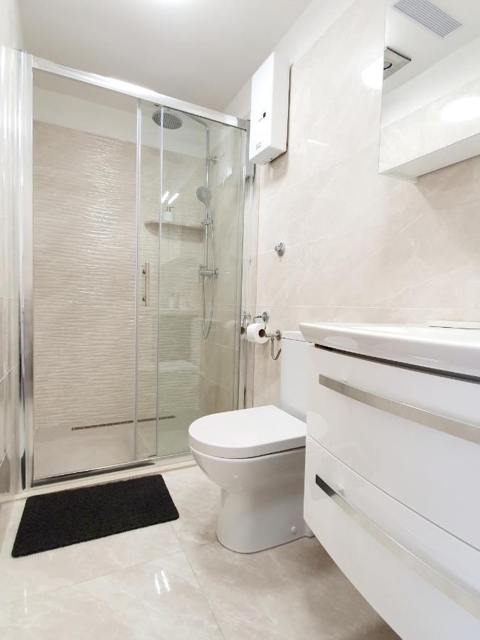 White House Apartments دوغي رات المظهر الخارجي الصورة