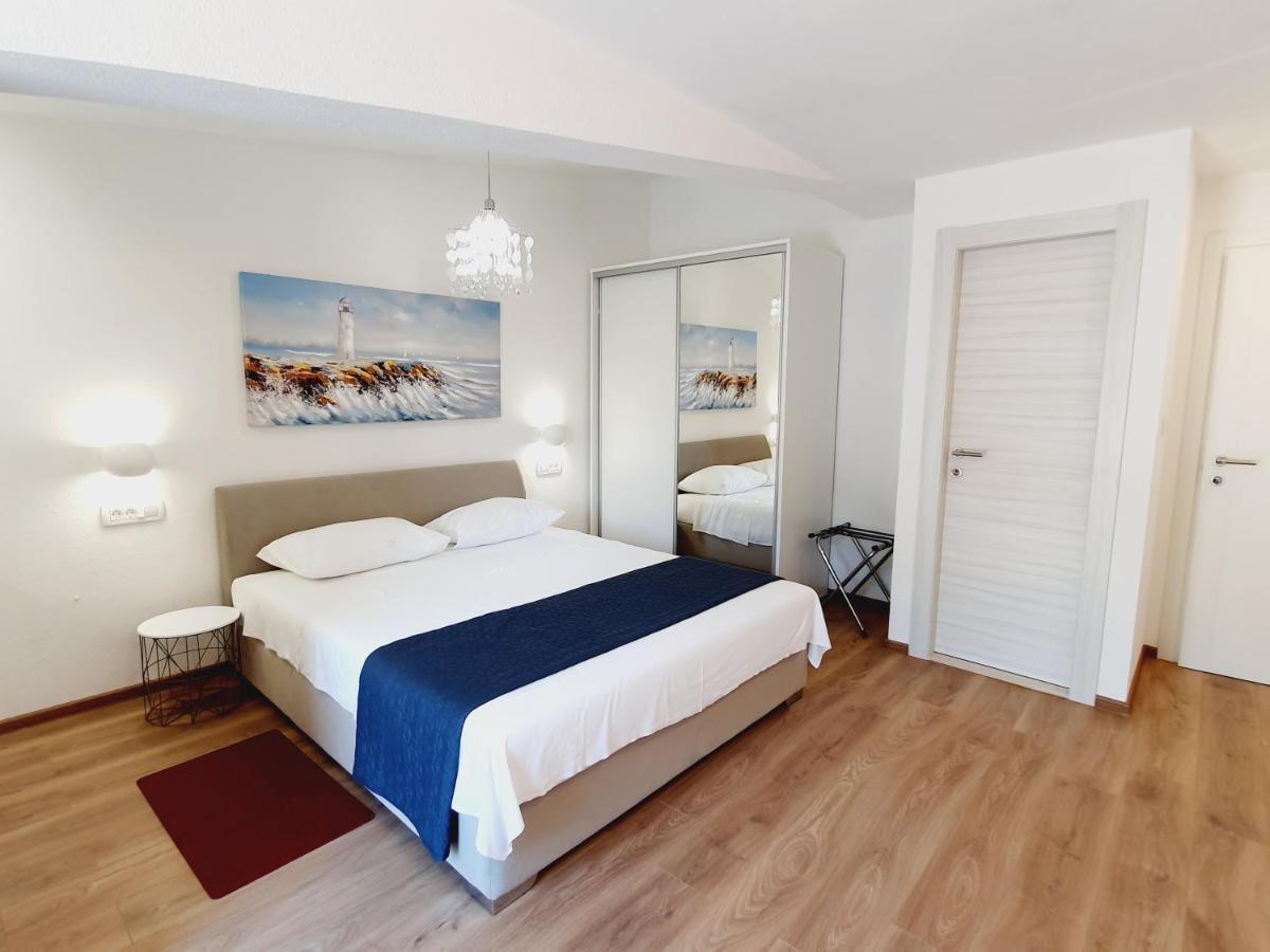 White House Apartments دوغي رات المظهر الخارجي الصورة