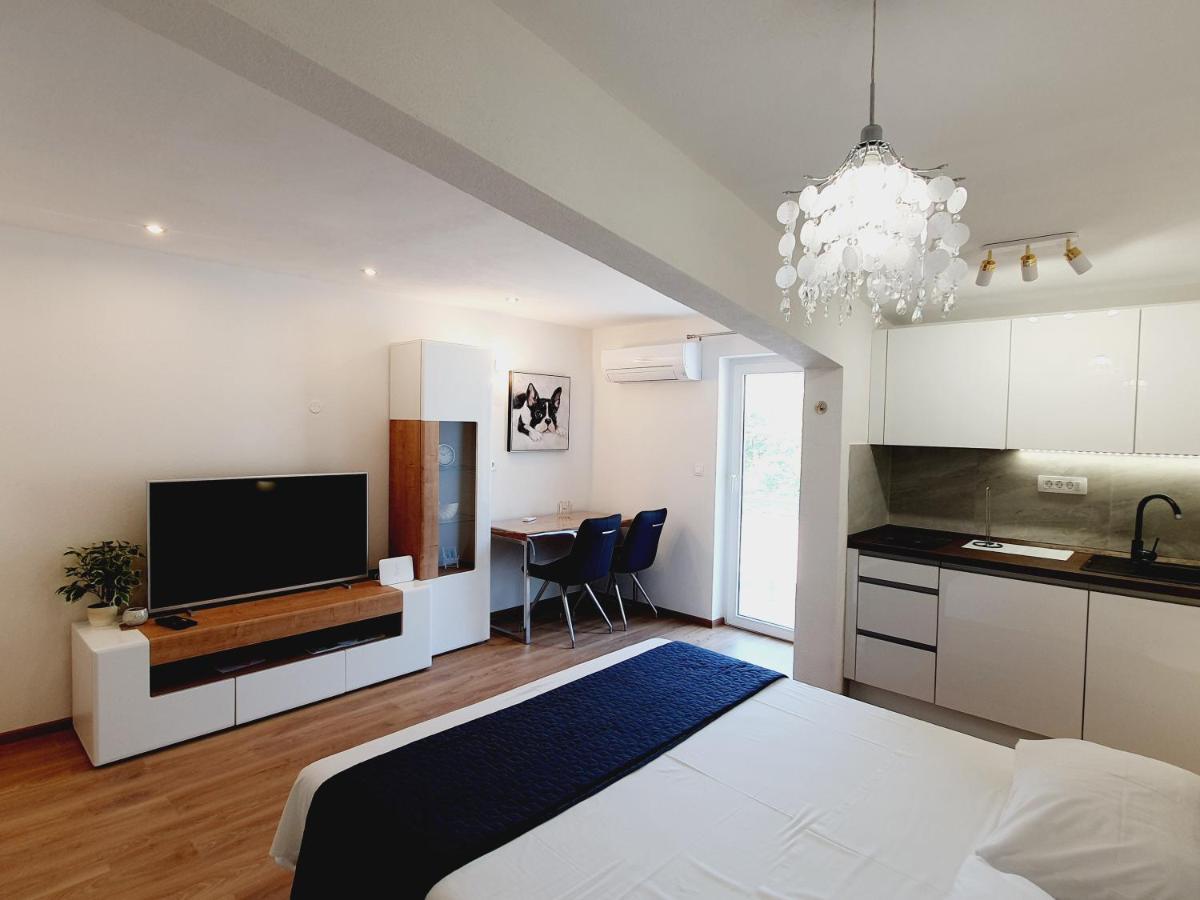 White House Apartments دوغي رات المظهر الخارجي الصورة