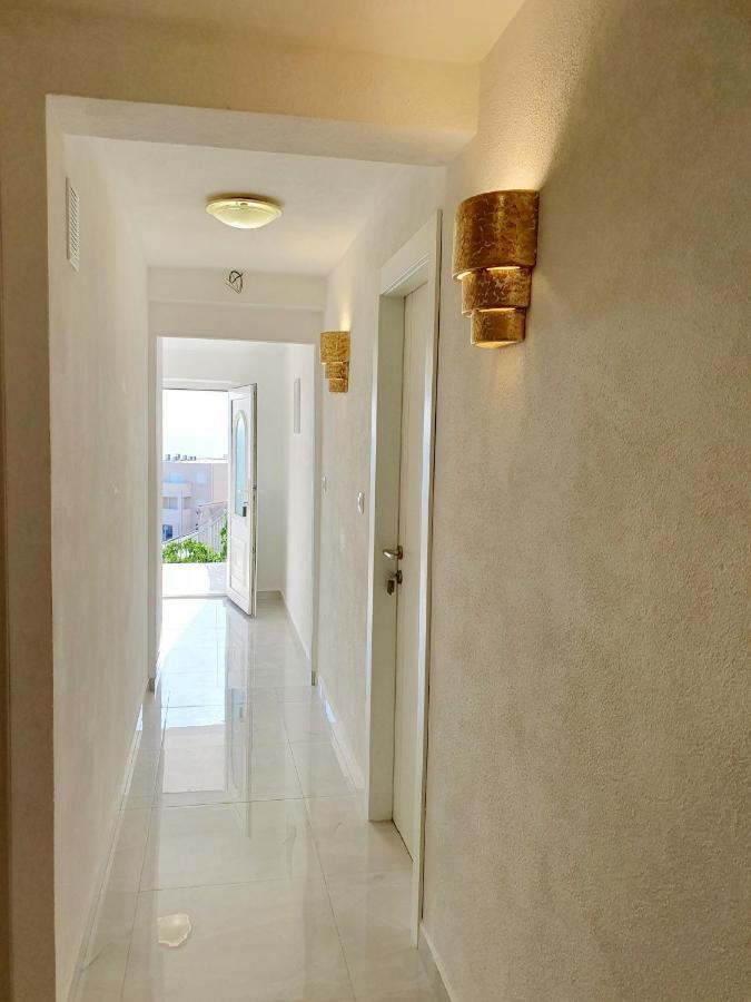 White House Apartments دوغي رات المظهر الخارجي الصورة