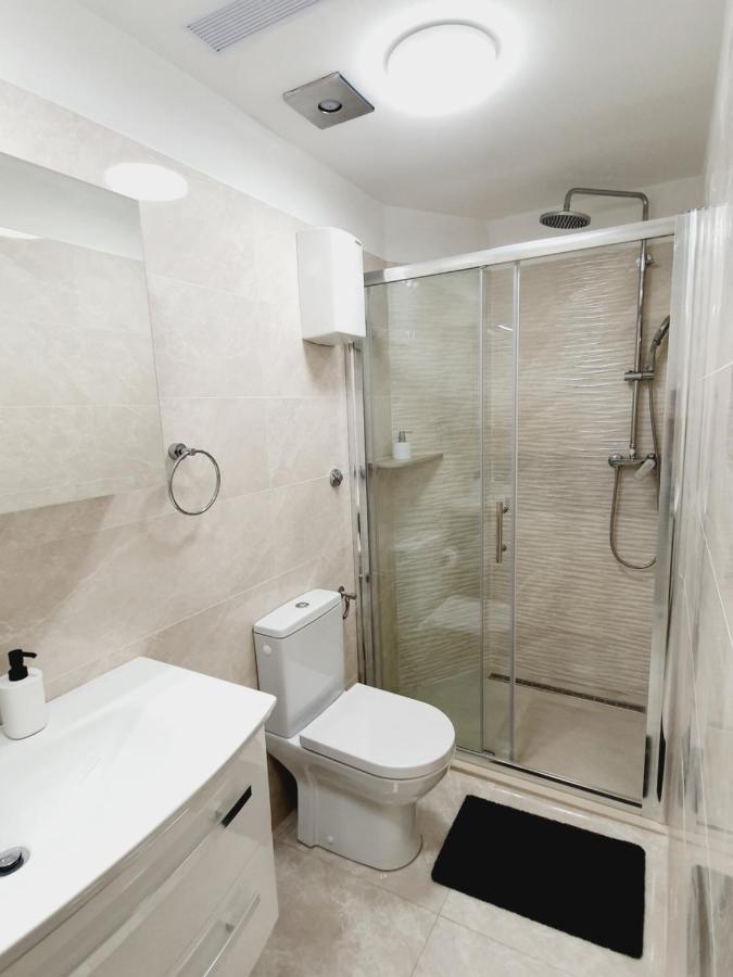 White House Apartments دوغي رات المظهر الخارجي الصورة