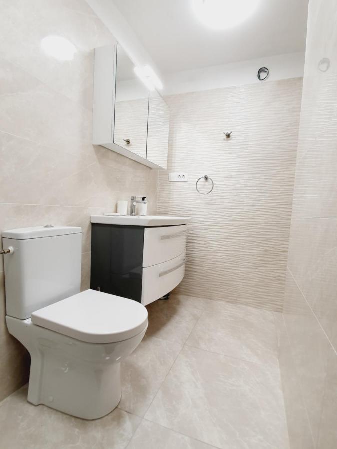 White House Apartments دوغي رات المظهر الخارجي الصورة