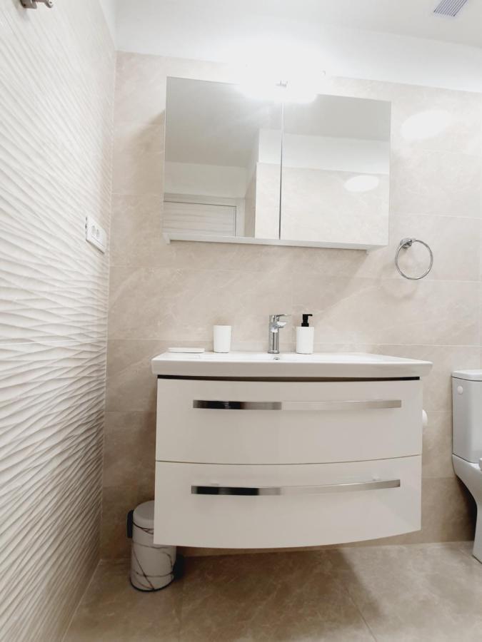 White House Apartments دوغي رات المظهر الخارجي الصورة