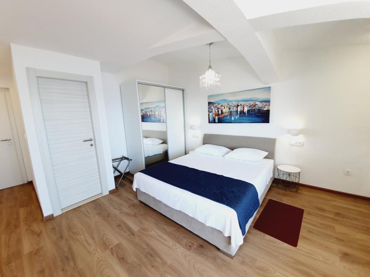 White House Apartments دوغي رات المظهر الخارجي الصورة