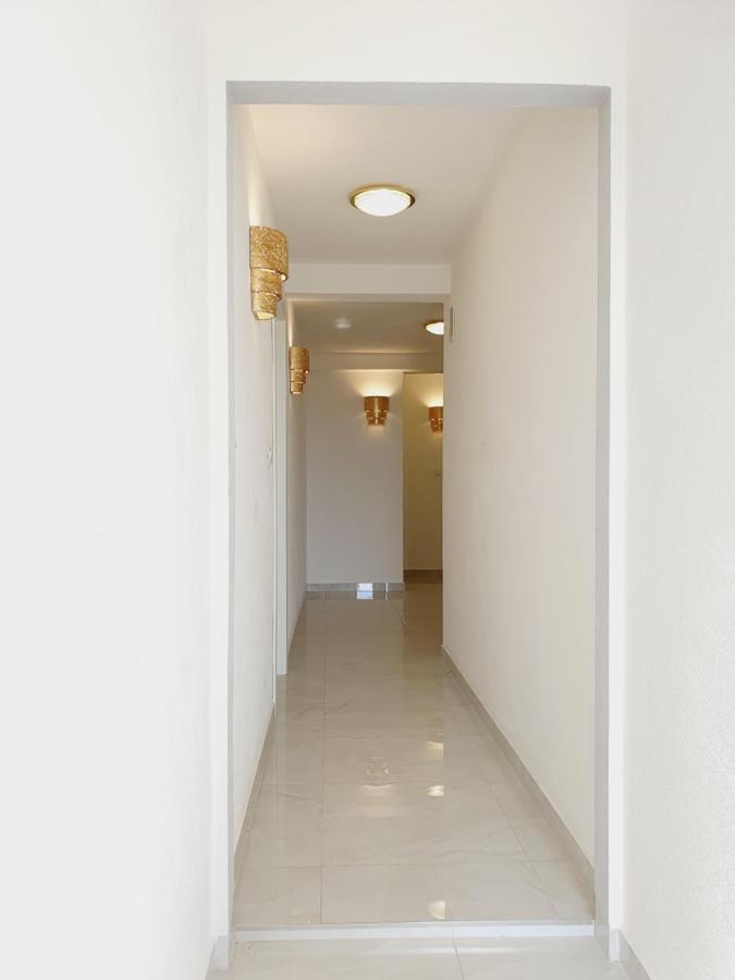 White House Apartments دوغي رات المظهر الخارجي الصورة