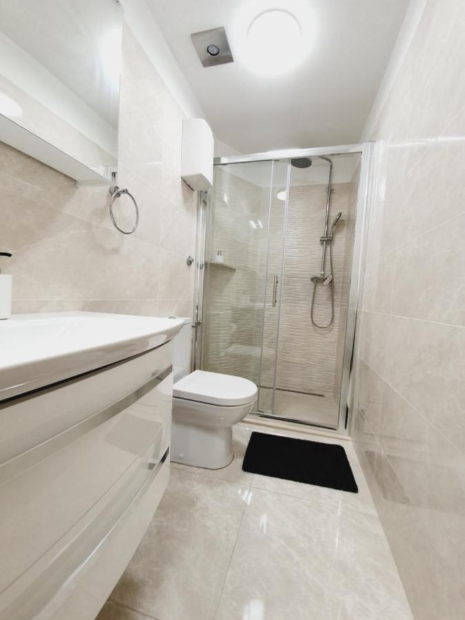 White House Apartments دوغي رات المظهر الخارجي الصورة